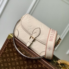 LV Satchel bags